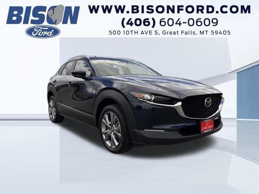 2024 Mazda CX-30 2.5 S Preferred Package