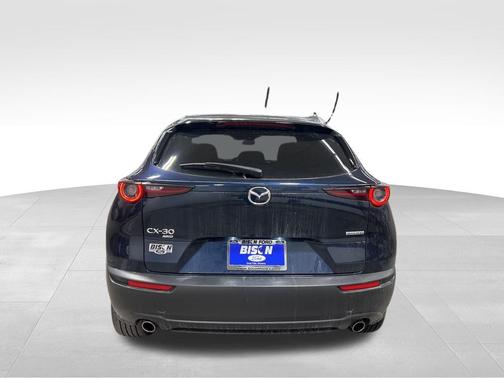 2024 Mazda CX-30 2.5 S Preferred Package