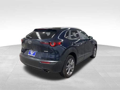 2024 Mazda CX-30 2.5 S Preferred Package