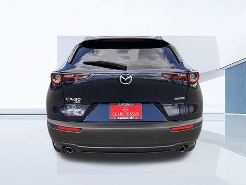 2024 Mazda CX-30 2.5 S Preferred Package