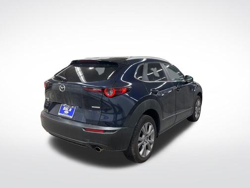 2024 Mazda CX-30 2.5 S Preferred Package