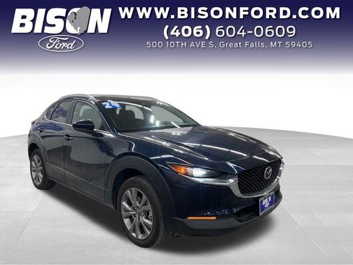 2024 Mazda CX-30 2.5 S Preferred Package