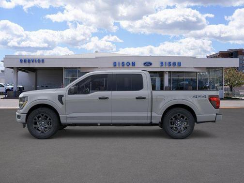 Avalanche 2026 Ford F-150 STX