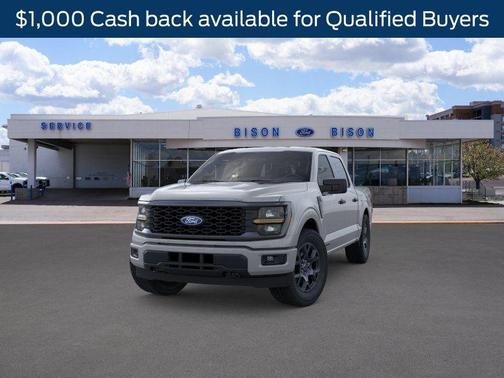 Avalanche 2026 Ford F-150 STX