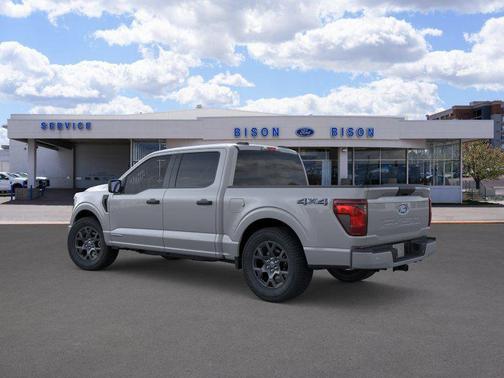 Avalanche 2026 Ford F-150 STX