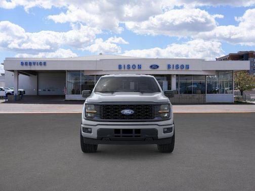 Avalanche 2026 Ford F-150 STX