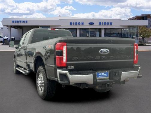2024 Ford F-350 Lariat