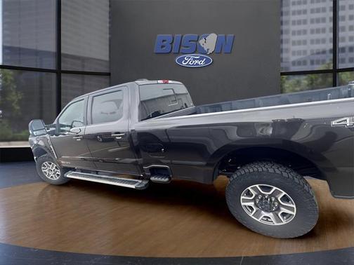 2024 Ford F-350 Lariat