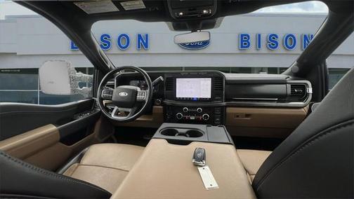 2024 Ford F-350 Lariat