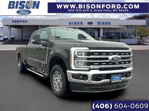 2024 Ford F-350 Lariat