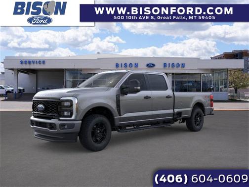 2026 Ford F-350 XL
