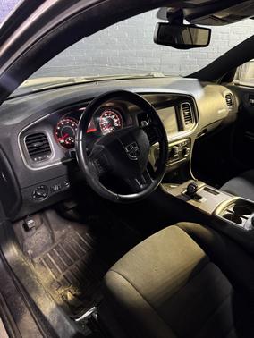 2013 Dodge Charger SXT