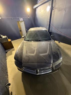 2013 Dodge Charger SXT