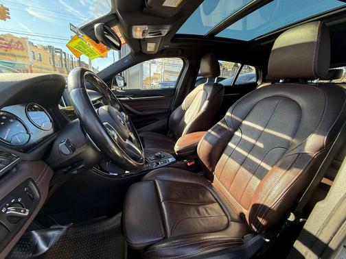 2018 BMW X2 xDrive28i