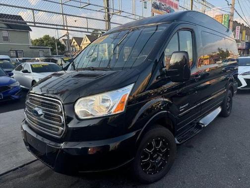 2016 Ford Transit-150 XL
