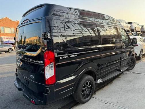2016 Ford Transit-150 XL