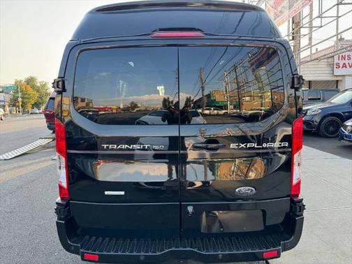 2016 Ford Transit-150 XL