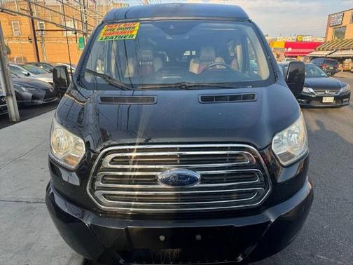 2016 Ford Transit-150 XL