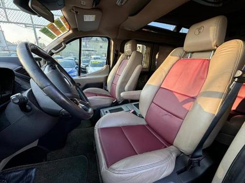 2016 Ford Transit-150 XL