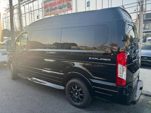 2016 Ford Transit-150 XL
