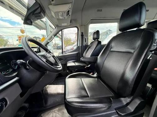 2020 Ford Transit-350 XL