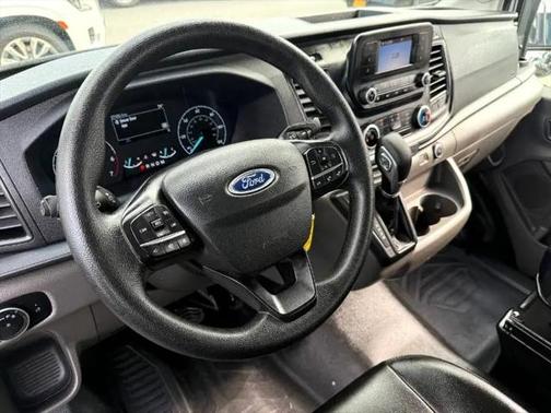 2020 Ford Transit-350 XL