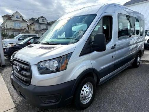 2020 Ford Transit-350 XL