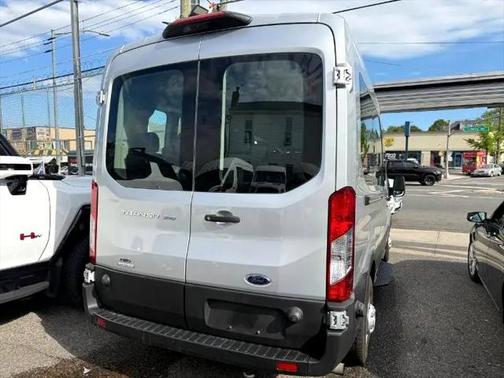 2020 Ford Transit-350 XL