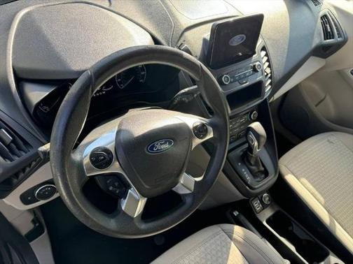 2019 Ford Transit Connect XLT w/Rear Liftgate