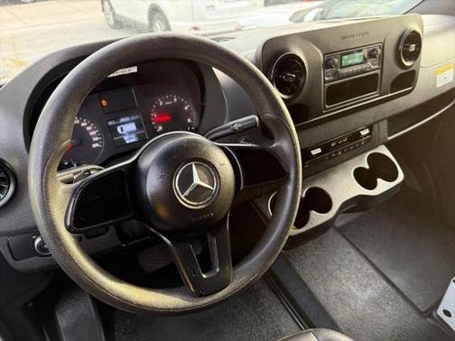 2020 Mercedes-Benz Sprinter 2500 High Roof