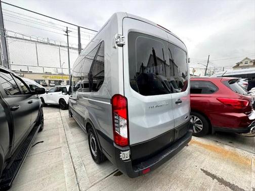2016 Ford Transit-150 XL
