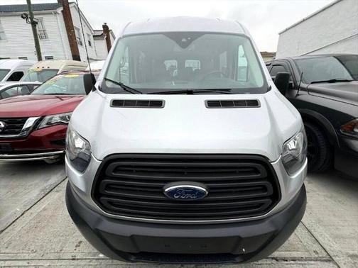 2016 Ford Transit-150 XL