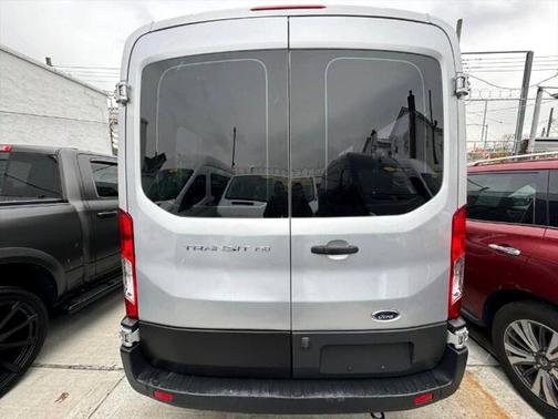 2016 Ford Transit-150 XL