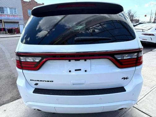 2022 Dodge Durango R/T AWD