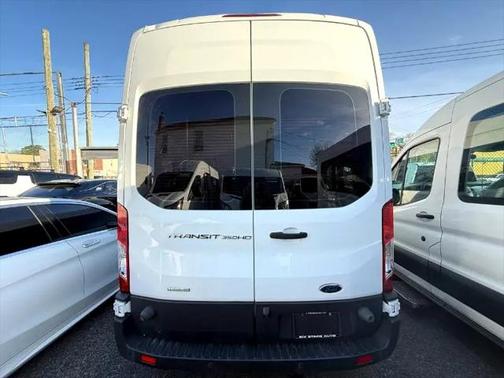 2017 Ford Transit-350 XL