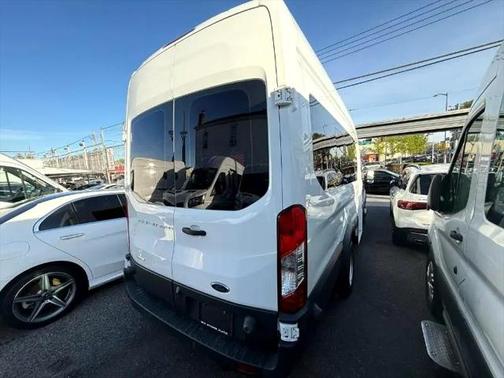 2017 Ford Transit-350 XL