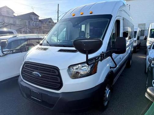 2017 Ford Transit-350 XL
