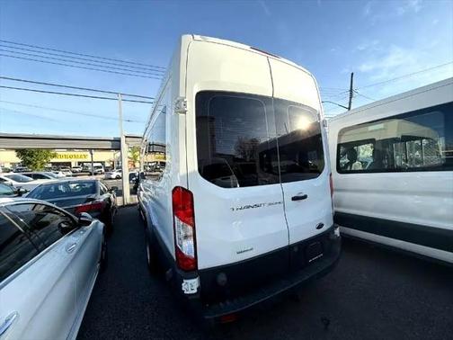2017 Ford Transit-350 XL