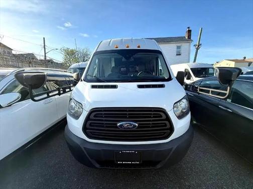 2017 Ford Transit-350 XL