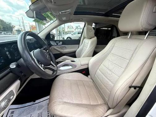 2020 Mercedes-Benz GLE 350 4MATIC