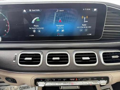 2020 Mercedes-Benz GLE 350 4MATIC