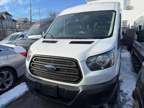2016 Ford Transit-350 XL