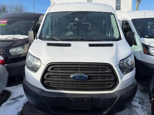 2016 Ford Transit-350 XL