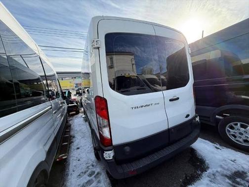 2016 Ford Transit-350 XL