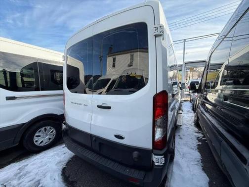 2016 Ford Transit-350 XL