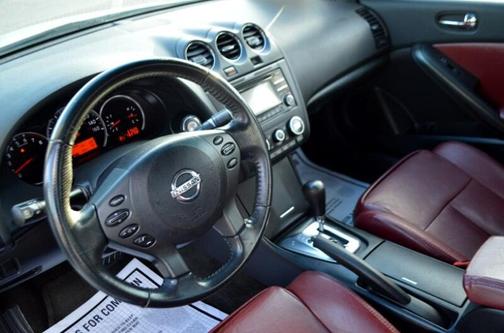 2012 Nissan Altima 2.5 S for sale in Richmond Hill, NY - image 4