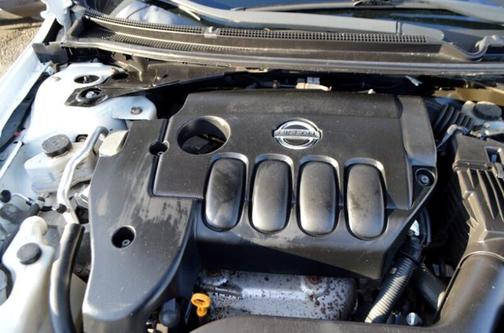 2012 Nissan Altima 2.5 S for sale in Richmond Hill, NY - image 16