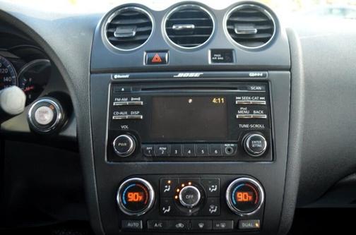 2012 Nissan Altima 2.5 S for sale in Richmond Hill, NY - image 10