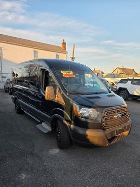 2015 Ford Transit-350 XL