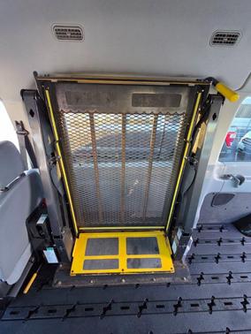 2015 Ford Transit-350 XL